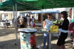 V�ro�n� trh v Chamu