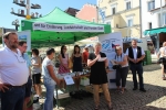 V�ro�n� trh v Chamu