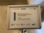 Vernis� v�stavy �Hled�n� stop � znovuobjeven� kulturn�ho d�dictv� v pohrani�� (5. 9. 2019)