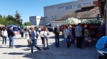 ITEP, K�imice, Horn� B��za 2019