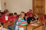 Zahjen Dtsk technick univerzity v Klatovech (25. 9. 2019)