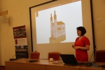 Z�v�re�n� konference projektu Peregrinus Silva Bohemica (27. 9. 2019)