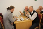 Zvren konference projektu Peregrinus Silva Bohemica (27. 9. 2019)