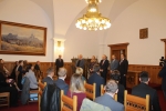 Dvacáty akademický rok vysokoškolského studia v Klatovech byl zahájen